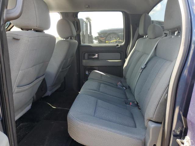 Photo 10 from auction – 2014 FORD F150 SUPERCREW with VIN 1FTFW1EF1EFA94857