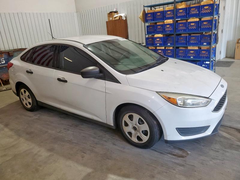 Photo 4 from auction – 2017 FORD FOCUS S with VIN 1FADP3E20HL219467