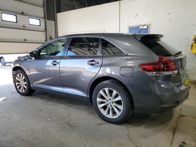 Photo 2 from auction – 2013 TOYOTA VENZA LE with VIN 4T3BA3BB3DU043514