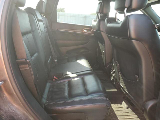 Photo 11 from auction – 2014 JEEP GRAND CHER with VIN 1C4RJFBG7EC252822