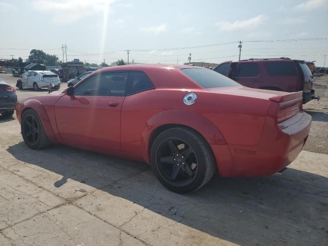 Photo 2 from auction – 2012 DODGE CHALLENGER with VIN 2C3CDYBT7CH262125