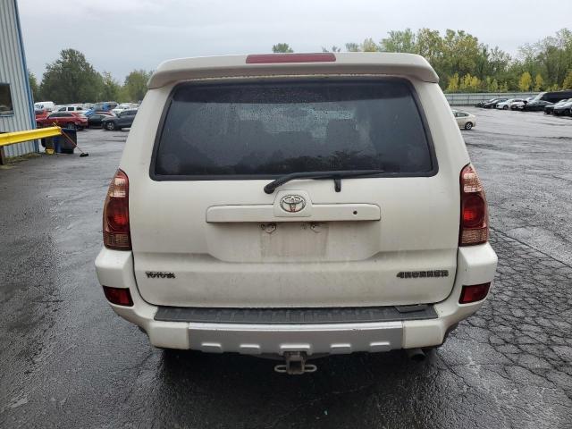 Photo 6 from auction – 2004 TOYOTA 4RUNNER LI with VIN JTEBU17R640044125
