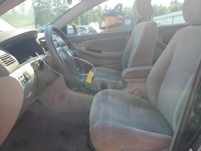 Photo 7 from auction – 2006 TOYOTA COROLLA CE with VIN 2T1BR30E86C689540