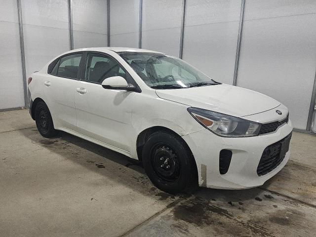 Photo 4 from auction – 2019 KIA RIO S with VIN 3KPA24AB6KE173473