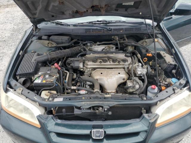 Photo 11 from auction – 2000 HONDA ACCORD with VIN 1HGCG5672YA078507