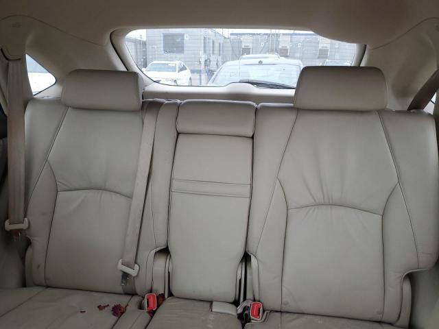 Photo 10 from auction – 2005 LEXUS RX 330 with VIN 2T2GA31UX5C027634