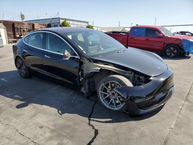 Photo 4 from auction – 2018 TESLA MODEL 3 with VIN 5YJ3E1EAXJF152408