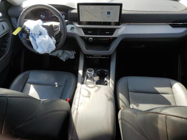 Photo 8 from auction – 2025 FORD EXPLORER A with VIN 1FMUK8DH3SGA06665