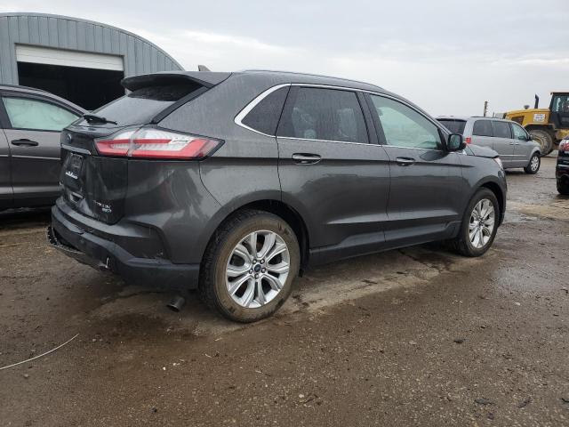 Photo 3 from auction – 2020 FORD EDGE TITANIUM with VIN 2FMPK4K9XLBA18712