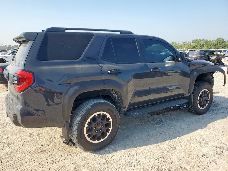 Photo 3 from auction – 2025 TOYOTA 4RUNNER SR with VIN JTEVA5BR0S5003655