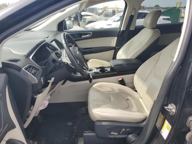 Photo 7 from auction – 2017 FORD EDGE TITANIUM with VIN 2FMPK4K85HBC08111