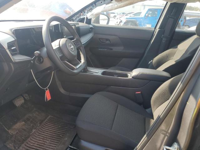 Photo 7 from auction – 2025 NISSAN KICKS S with VIN 3N8AP6BBXSL381030