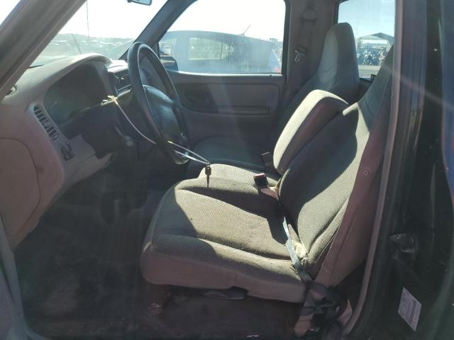 Photo 7 from auction – 2000 FORD RANGER with VIN 1FTYR10C5YPA65762