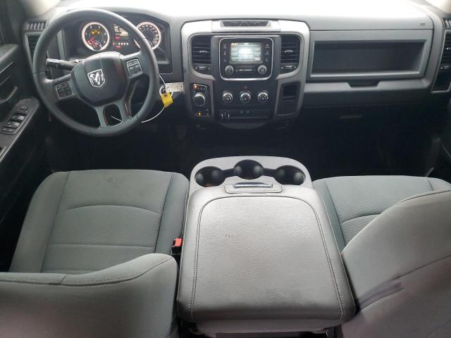 Photo 8 from auction – 2018 RAM 1500 ST with VIN 1C6RR7SM4JS279729