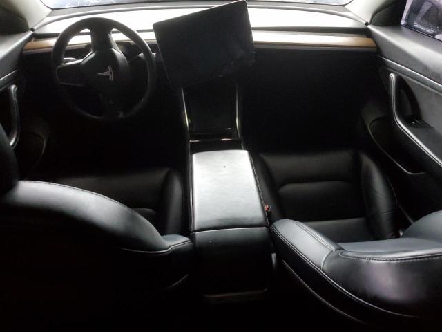 Photo 8 from auction – 2020 TESLA MODEL 3 with VIN 5YJ3E1EA6LF612005