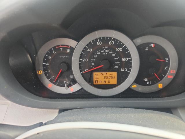 Photo 9 from auction – 2011 TOYOTA RAV4 with VIN 2T3ZF4DV6BW088120
