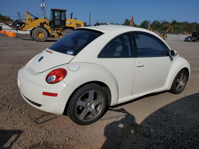 Photo 3 from auction – 2008 VOLKSWAGEN NEW BEETLE with VIN 3VWFG31C68M524095
