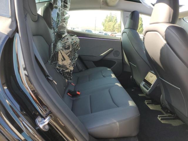 Photo 10 from auction – 2025 TESLA MODEL 3 with VIN 5YJ3E1EA0SF044252