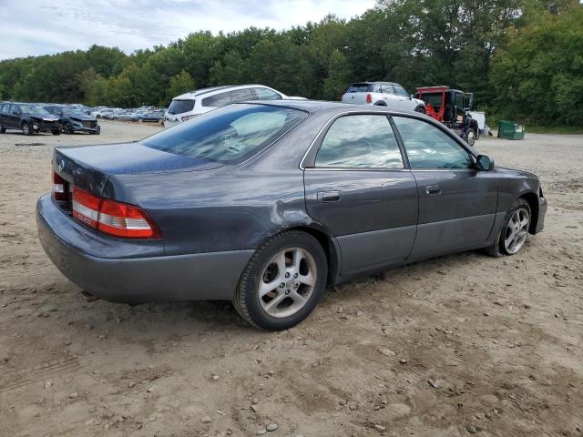 Photo 3 from auction – 2001 LEXUS ES 300 with VIN JT8BF28G410325075
