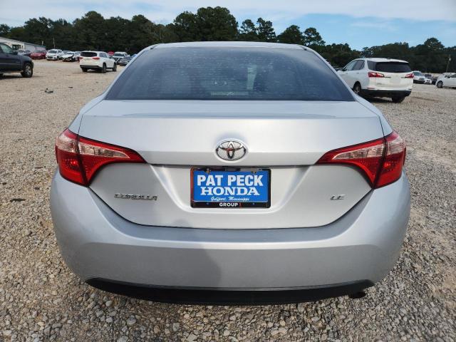 Photo 6 from auction – 2019 TOYOTA COROLLA L with VIN 2T1BURHE5KC143018