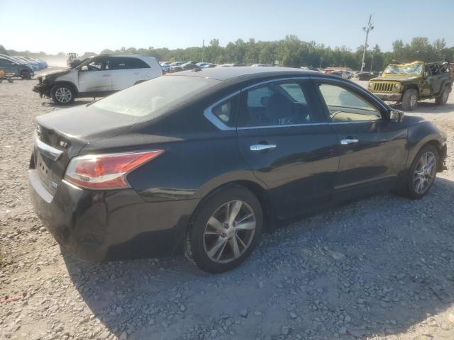 Photo 3 from auction – 2014 NISSAN ALTIMA 2.5 with VIN 1N4AL3AP6EC418700