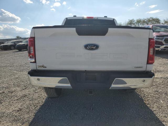 Photo 6 from auction – 2021 FORD F150 SUPERCREW with VIN 1FTEW1EP7MKD20815