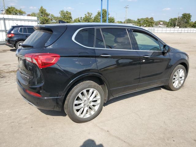 Photo 3 from auction – 2020 BUICK ENVISION P with VIN LRBFX4SX7LD014240