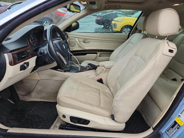 Photo 7 from auction – 2012 BMW 328 I with VIN WBAKE3C55CE770699