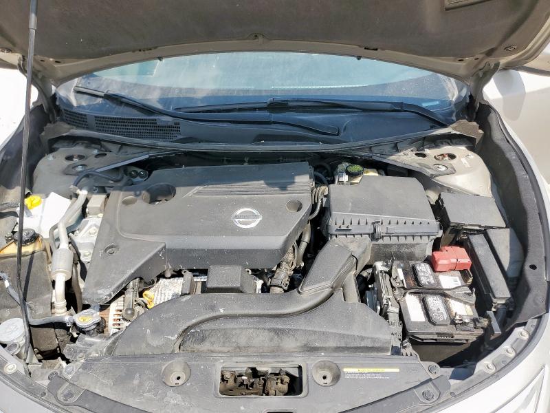 Photo 11 from auction – 2013 NISSAN ALTIMA 2.5 with VIN 1N4AL3AP8DN555155