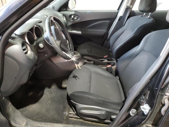 Photo 7 from auction – 2014 NISSAN JUKE S with VIN JN8AF5MV1ET482462