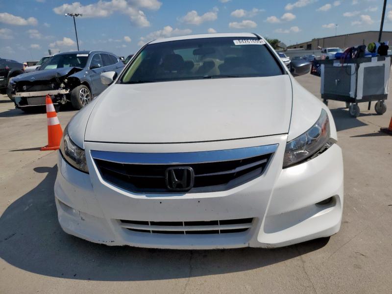 Photo 5 from auction – 2012 HONDA ACCORD EXL with VIN 1HGCS2B89CA002111