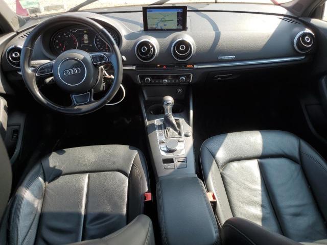 Photo 8 from auction – 2015 AUDI A3 PREMIUM with VIN WAUBFGFFXF1094500