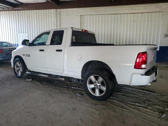 Photo 2 from auction – 2016 RAM 1500 ST with VIN 1C6RR7FT1GS135520