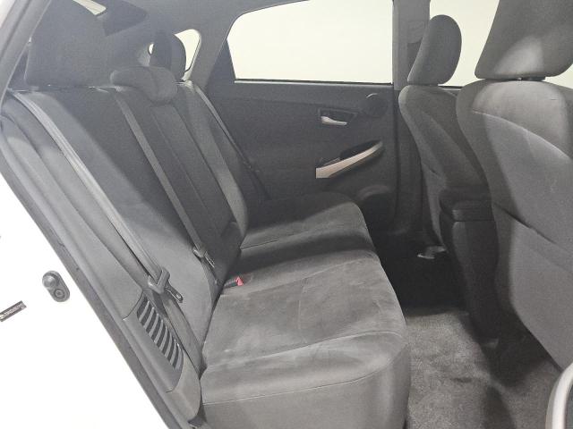 Photo 10 from auction – 2011 TOYOTA PRIUS with VIN JTDKN3DU0B5319350
