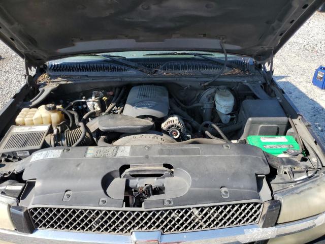 Photo 11 from auction – 2003 CHEVROLET SILVERADO with VIN 2GCEC19T031404828