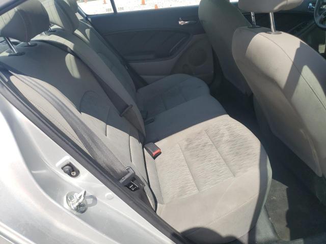 Photo 10 from auction – 2014 KIA FORTE LX with VIN KNAFK4A68E5191883