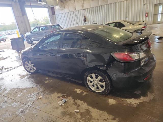 Photo 2 from auction – 2012 MAZDA 3 I with VIN JM1BL1V71C1671610