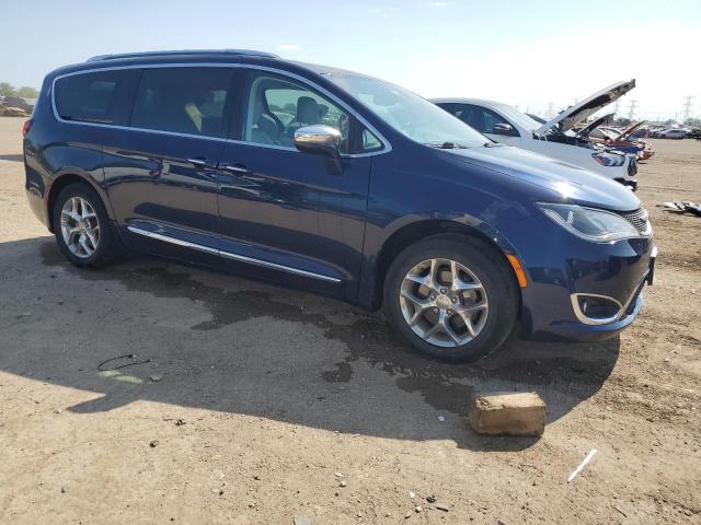 Photo 4 from auction – 2017 CHRYSLER PACIFICA with VIN 2C4RC1GG9HR544389