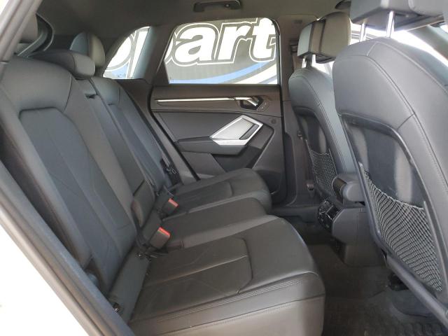 Photo 10 from auction – 2022 AUDI Q3 PREMIUM with VIN WA1AUCF3XN1031523