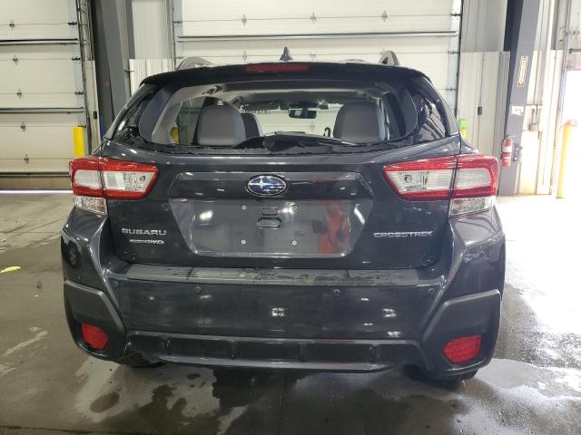 Photo 6 from auction – 2019 SUBARU CROSSTREK with VIN JF2GTANC1KH205542