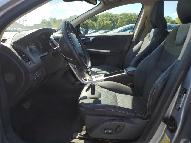 Photo 7 from auction – 2010 VOLVO XC60 3.2 with VIN YV4960DL6A2099484