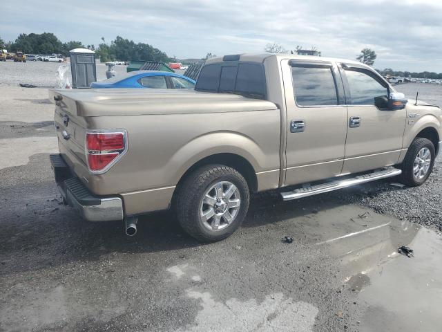 Photo 3 from auction – 2014 FORD F150 SUPER with VIN 1FTFW1CF3EFC27489