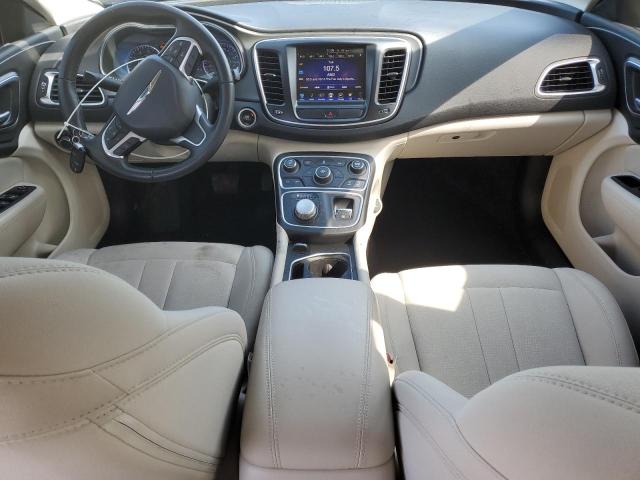 Photo 8 from auction – 2016 CHRYSLER 200 LIMITE with VIN 1C3CCCABXGN149894