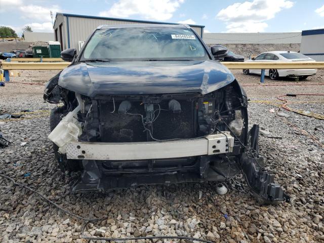 Photo 5 from auction – 2016 TOYOTA HIGHLANDER with VIN 5TDDKRFH7GS245009