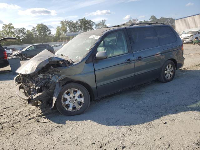 Photo 1 from auction – 2003 HONDA ODYSSEY EXL with VIN 5FNRL18913B022716