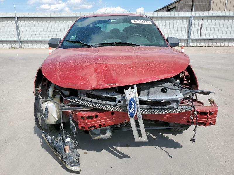 Photo 5 from auction – 2011 FORD FOCUS SE with VIN 1FAHP3FN2BW179506