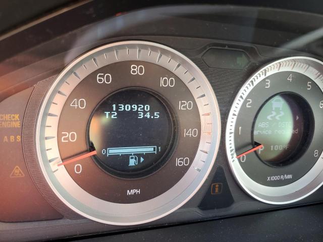 Фото 9 с аукциона – 2011 VOLVO XC60 3.2 с VIN YV4952DZ7B2220186