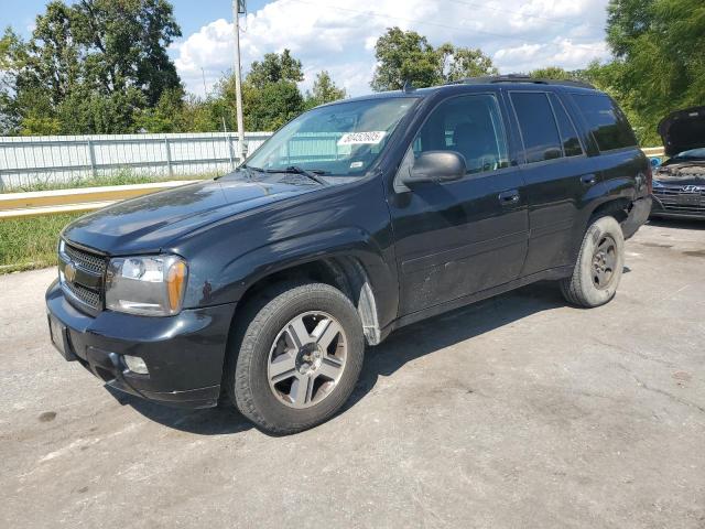 CHEVROLET TRAILBLAZE 2009 with VIN 1GNDT33S592131506 - Photo from auction