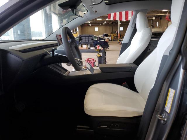 Photo 7 from auction – 2026 TESLA MODEL Y with VIN 7SAYGDEE4TF338620