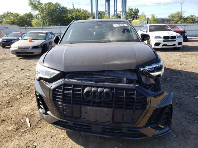 Photo 5 from auction – 2022 AUDI Q3 PREMIUM with VIN WA1EECF36N1125929